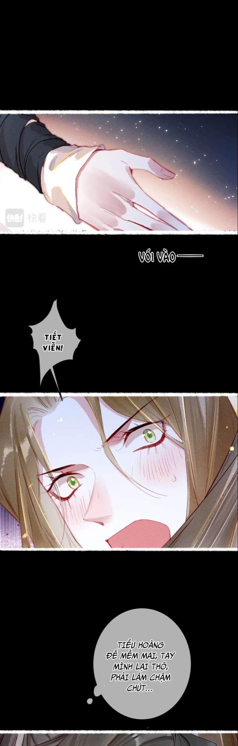 Ta Dựa Vào Mỹ Nhan Ổn Định Thiên Hạ: Chapter 71
