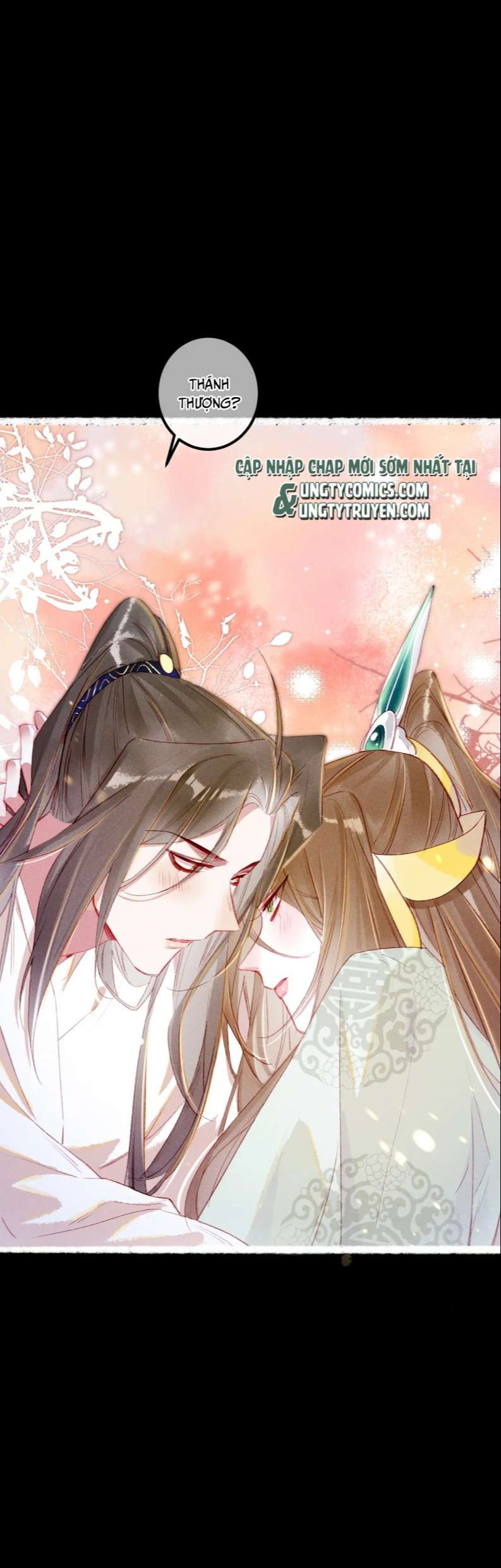 Ta Dựa Vào Mỹ Nhan Ổn Định Thiên Hạ: Chapter 71