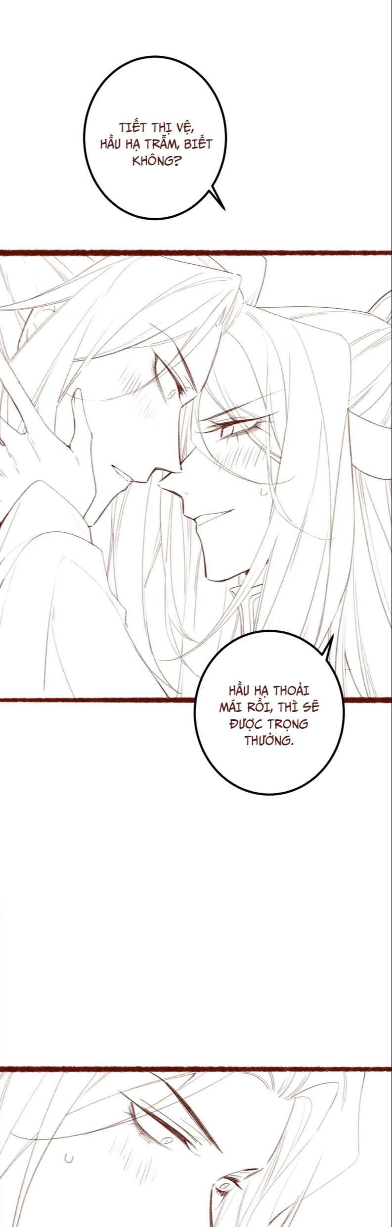 Ta Dựa Vào Mỹ Nhan Ổn Định Thiên Hạ: Chapter 71