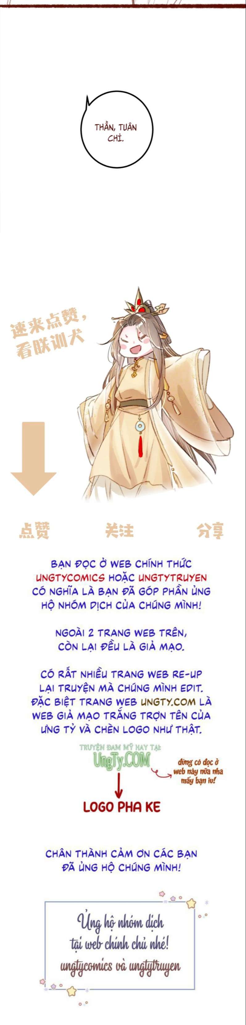 Ta Dựa Vào Mỹ Nhan Ổn Định Thiên Hạ: Chapter 71