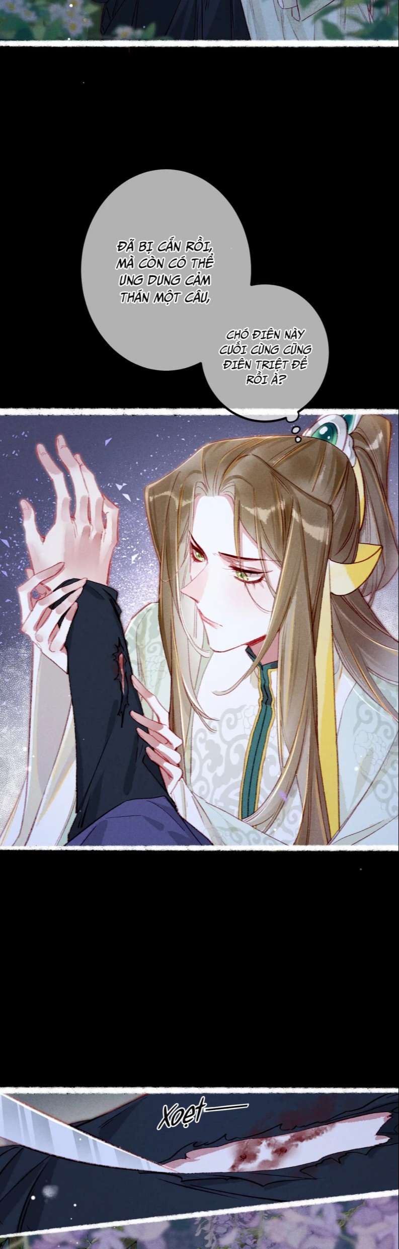 Ta Dựa Vào Mỹ Nhan Ổn Định Thiên Hạ: Chapter 71