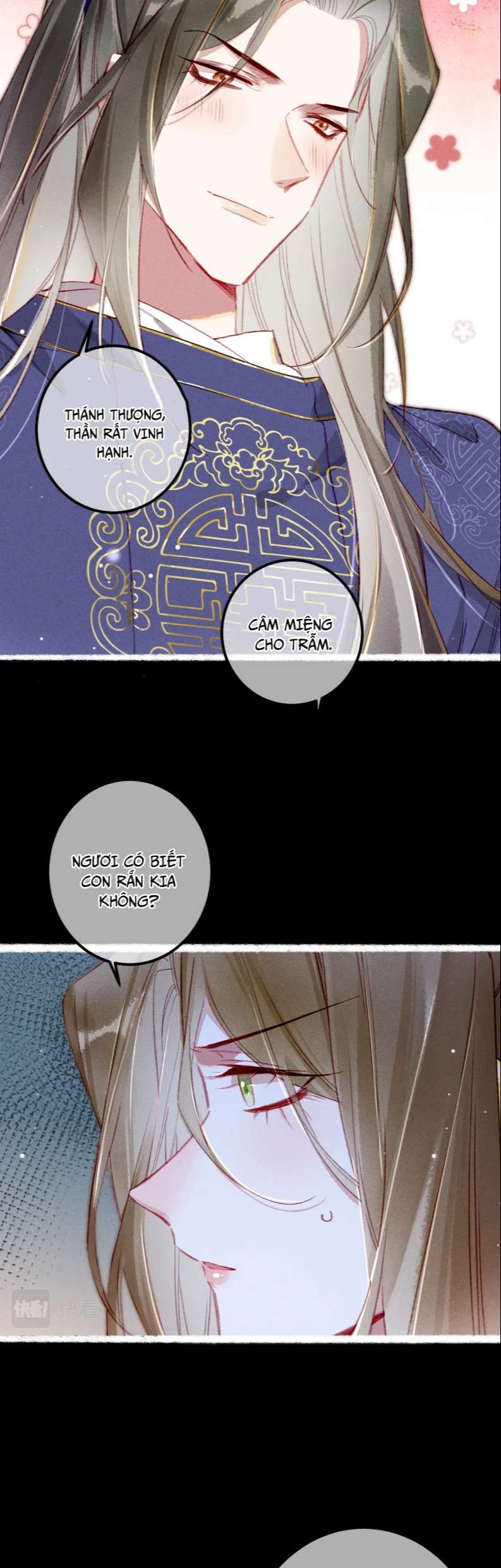Ta Dựa Vào Mỹ Nhan Ổn Định Thiên Hạ: Chapter 71