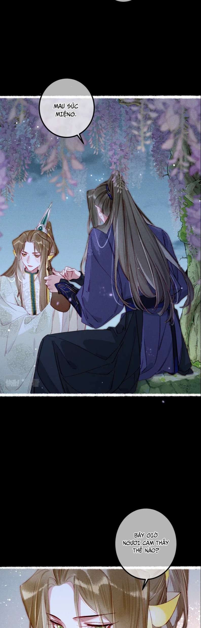 Ta Dựa Vào Mỹ Nhan Ổn Định Thiên Hạ: Chapter 71
