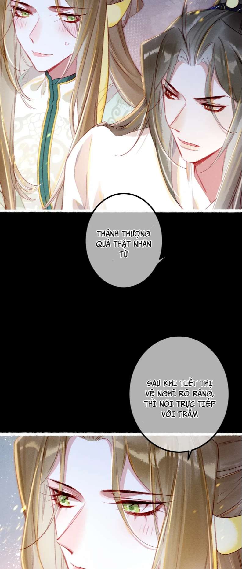 Ta Dựa Vào Mỹ Nhan Ổn Định Thiên Hạ: Chapter 72