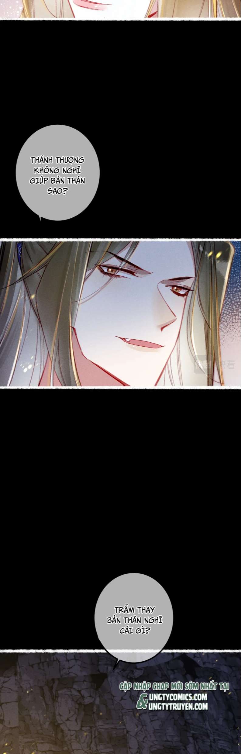 Ta Dựa Vào Mỹ Nhan Ổn Định Thiên Hạ: Chapter 72