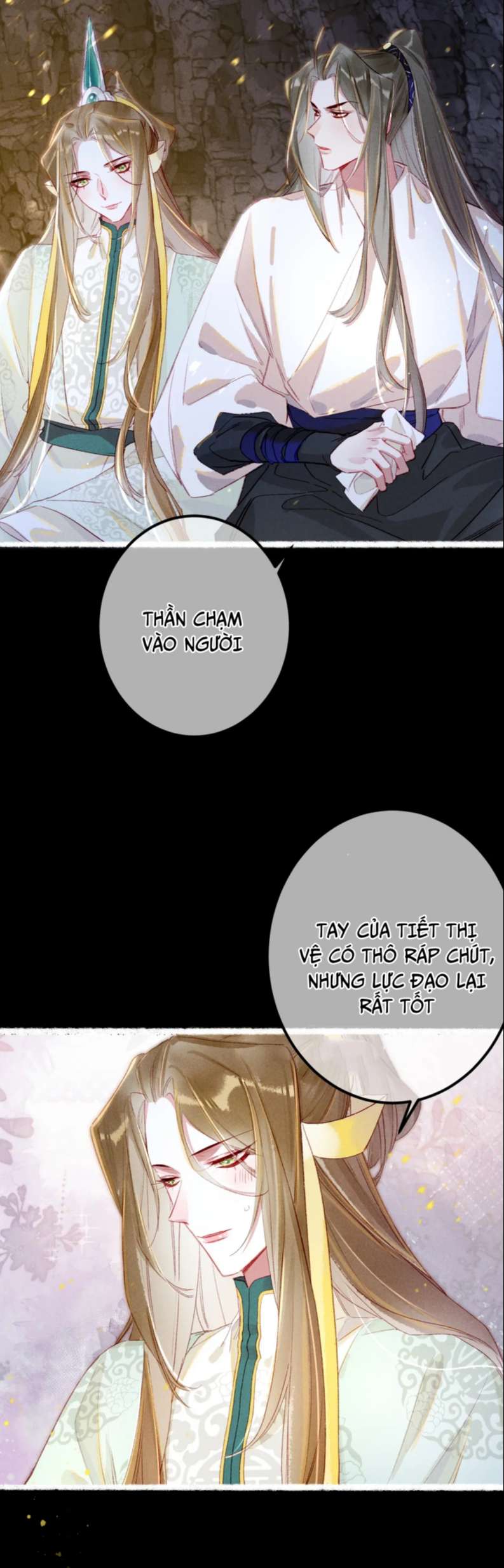 Ta Dựa Vào Mỹ Nhan Ổn Định Thiên Hạ: Chapter 72