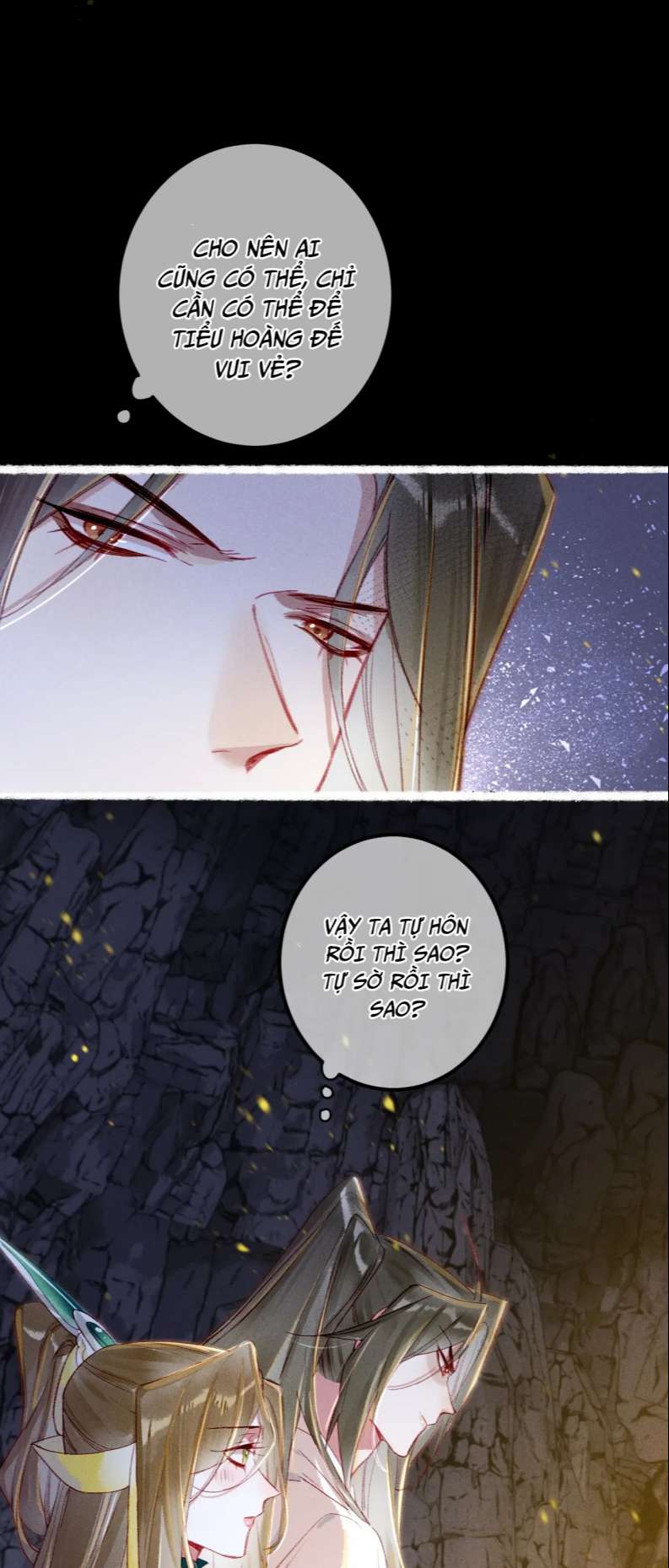 Ta Dựa Vào Mỹ Nhan Ổn Định Thiên Hạ: Chapter 72