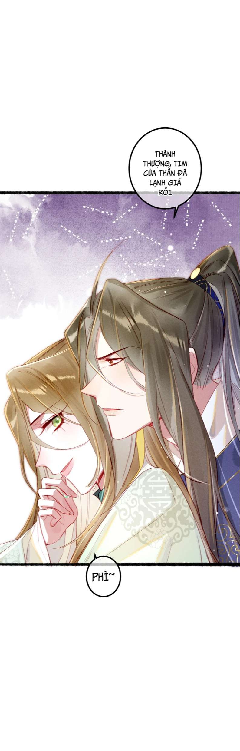 Ta Dựa Vào Mỹ Nhan Ổn Định Thiên Hạ: Chapter 72