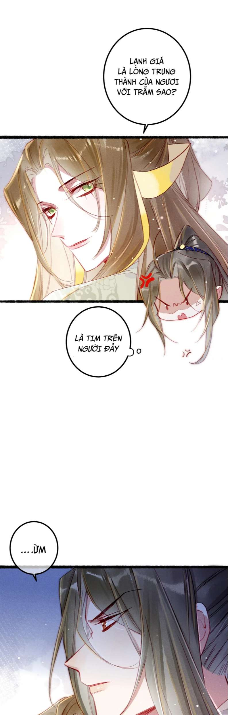 Ta Dựa Vào Mỹ Nhan Ổn Định Thiên Hạ: Chapter 72