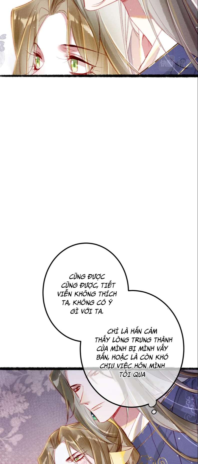 Ta Dựa Vào Mỹ Nhan Ổn Định Thiên Hạ: Chapter 72