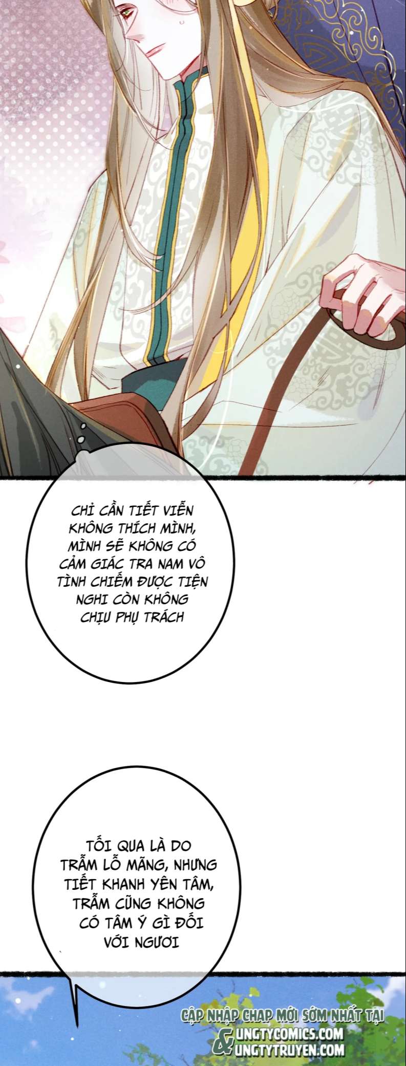 Ta Dựa Vào Mỹ Nhan Ổn Định Thiên Hạ: Chapter 72