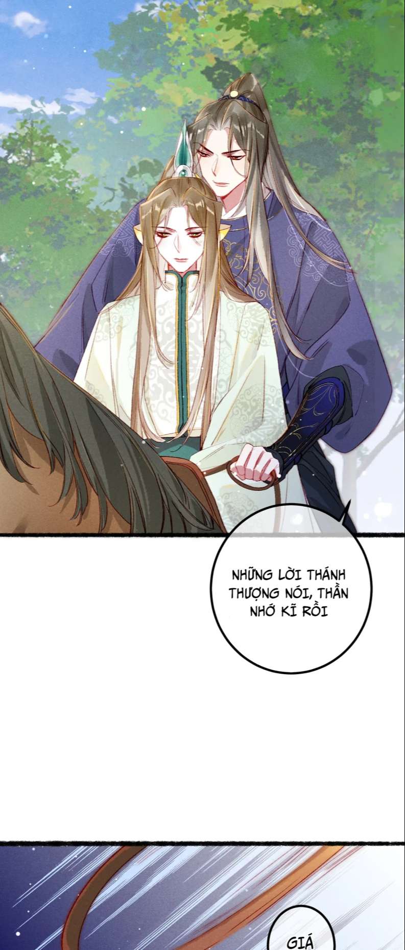 Ta Dựa Vào Mỹ Nhan Ổn Định Thiên Hạ: Chapter 72
