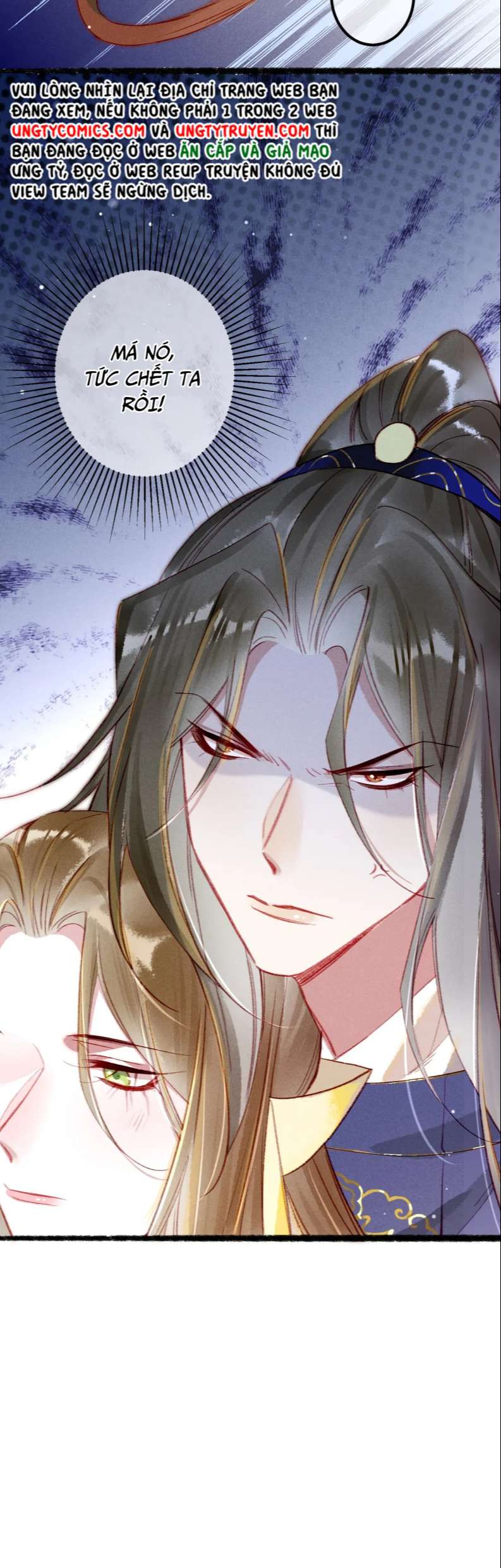 Ta Dựa Vào Mỹ Nhan Ổn Định Thiên Hạ: Chapter 72
