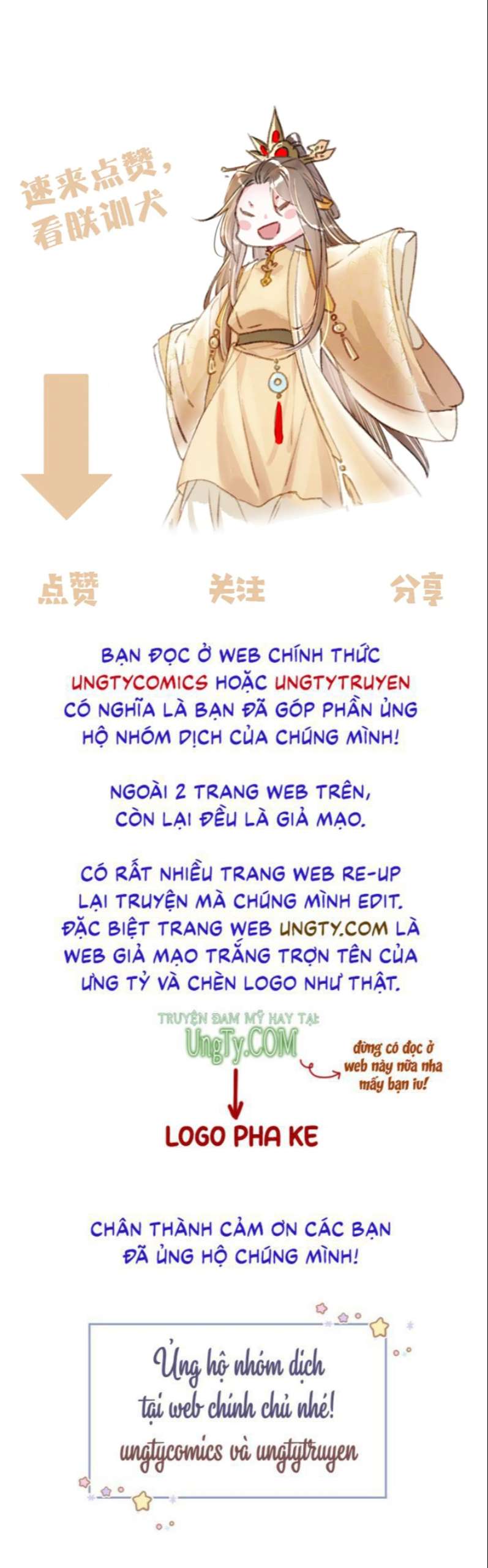 Ta Dựa Vào Mỹ Nhan Ổn Định Thiên Hạ: Chapter 72