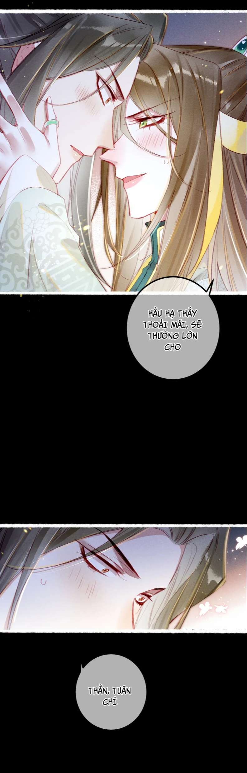 Ta Dựa Vào Mỹ Nhan Ổn Định Thiên Hạ: Chapter 72