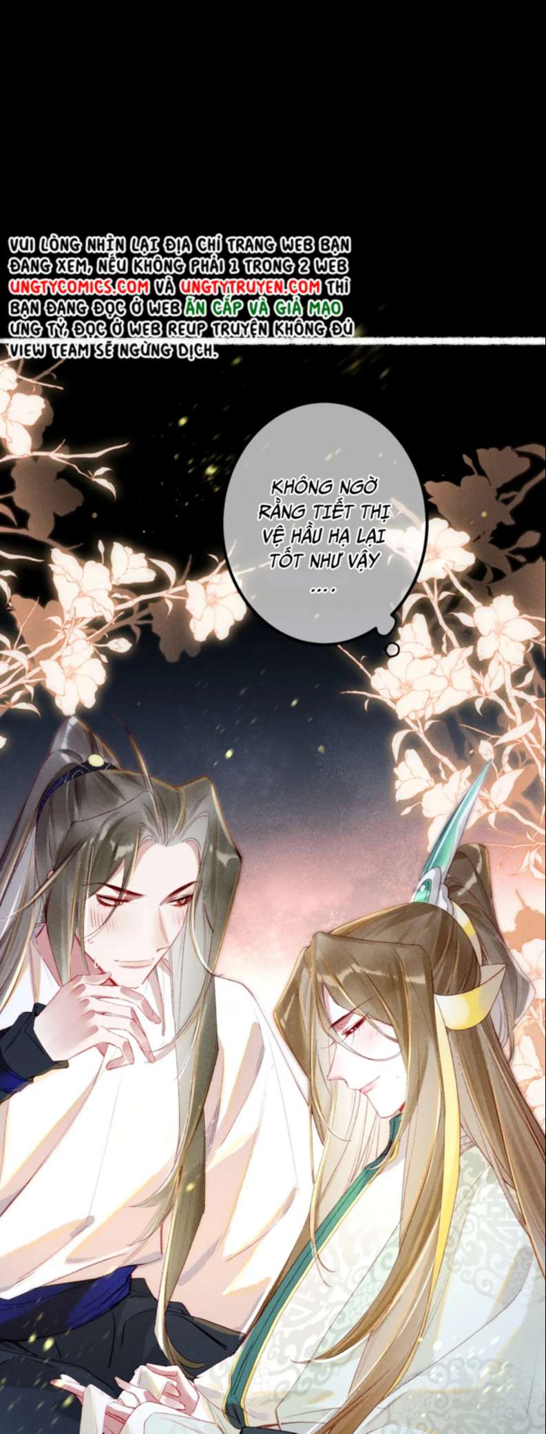 Ta Dựa Vào Mỹ Nhan Ổn Định Thiên Hạ: Chapter 72