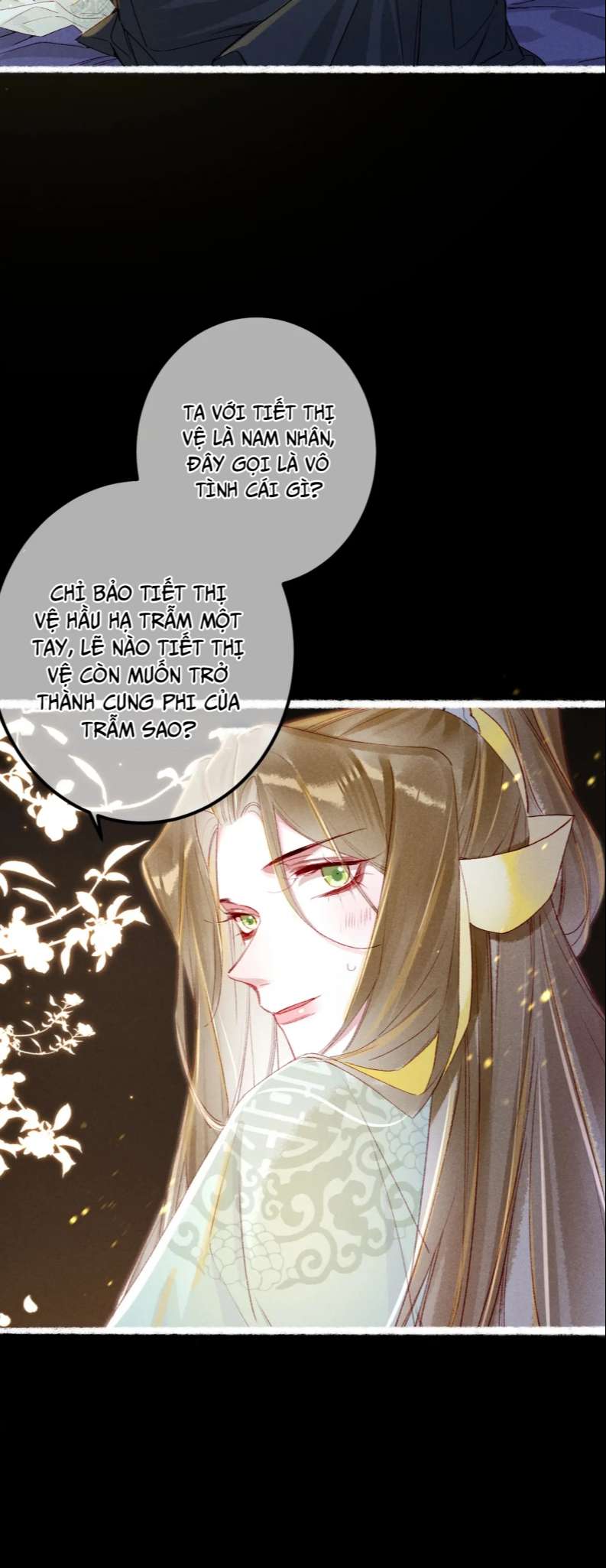 Ta Dựa Vào Mỹ Nhan Ổn Định Thiên Hạ: Chapter 72