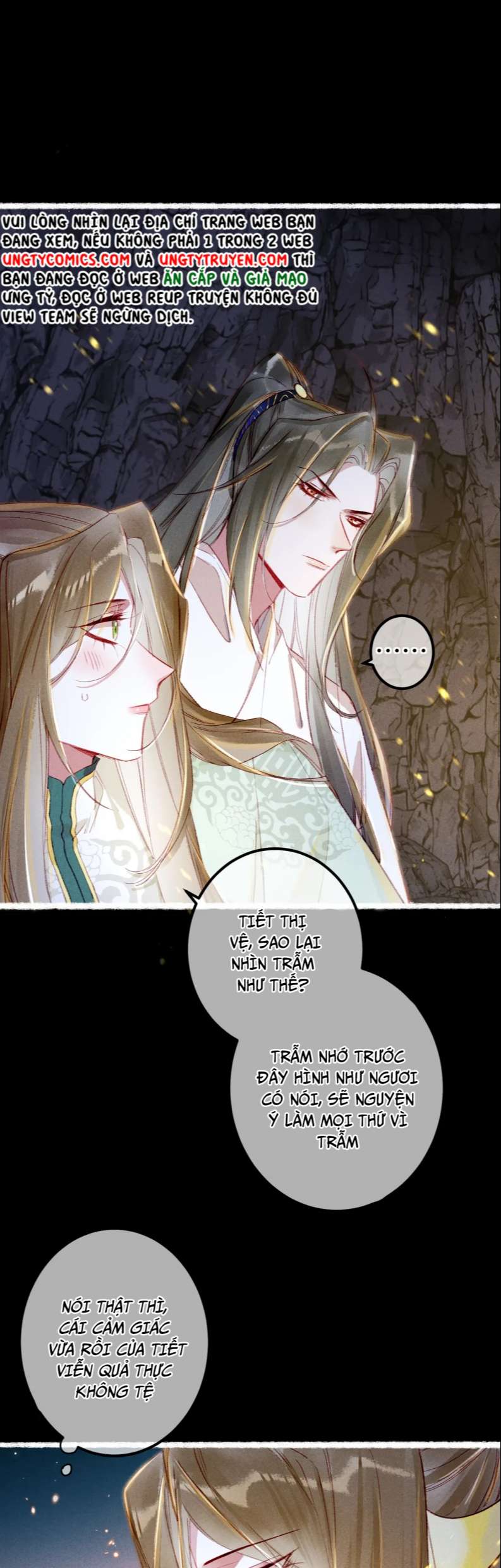 Ta Dựa Vào Mỹ Nhan Ổn Định Thiên Hạ: Chapter 72
