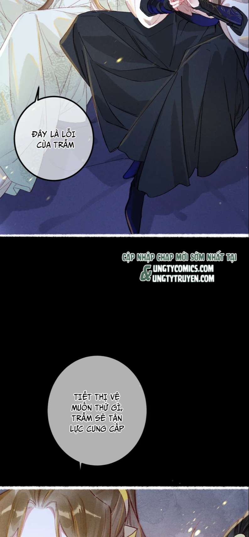 Ta Dựa Vào Mỹ Nhan Ổn Định Thiên Hạ: Chapter 72