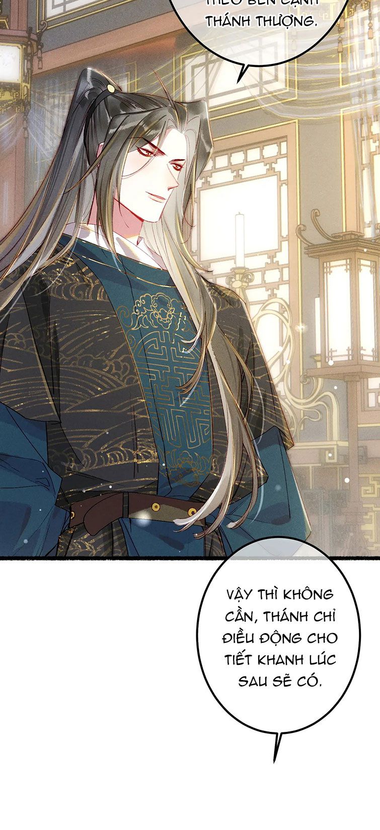 Ta Dựa Vào Mỹ Nhan Ổn Định Thiên Hạ: Chapter 73