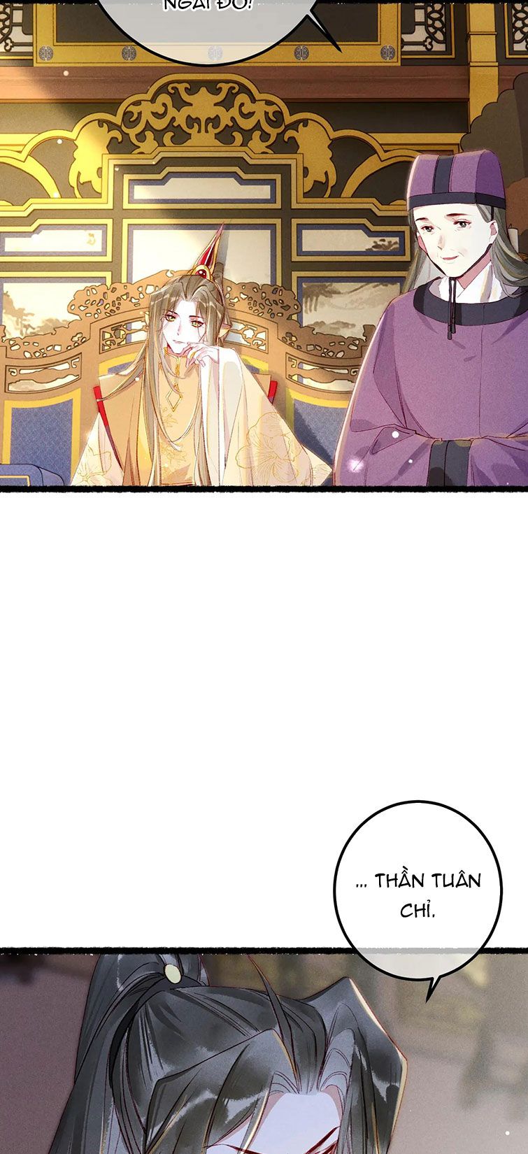 Ta Dựa Vào Mỹ Nhan Ổn Định Thiên Hạ: Chapter 73