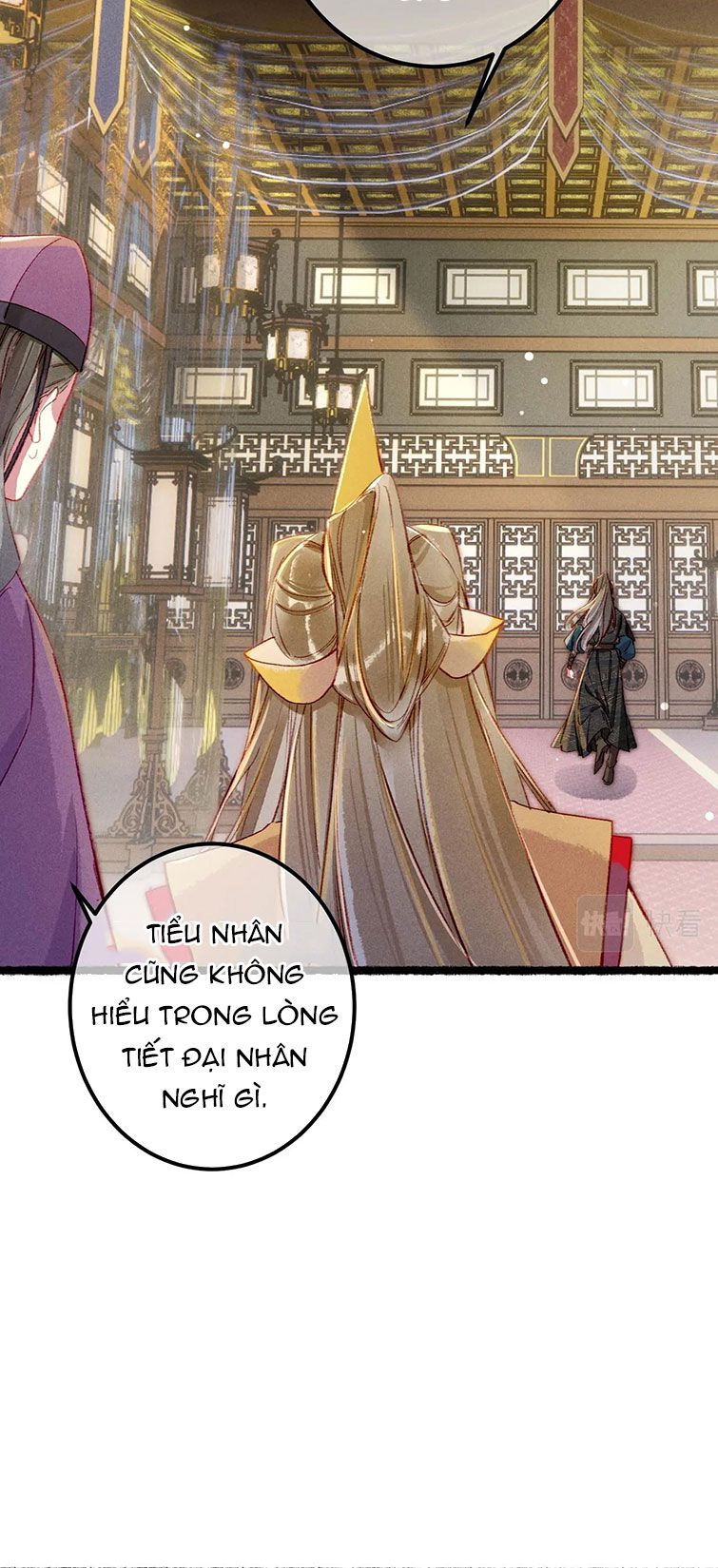 Ta Dựa Vào Mỹ Nhan Ổn Định Thiên Hạ: Chapter 73