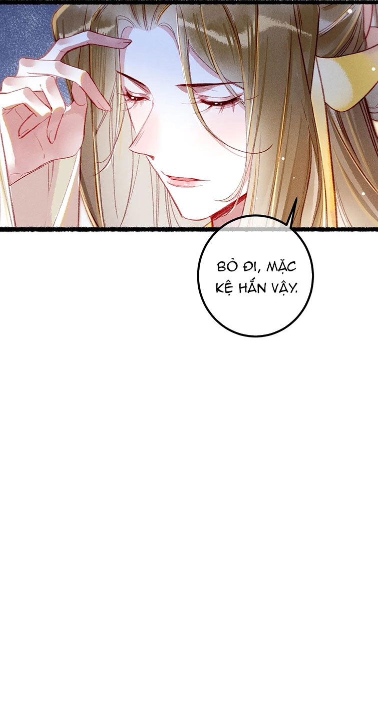 Ta Dựa Vào Mỹ Nhan Ổn Định Thiên Hạ: Chapter 73