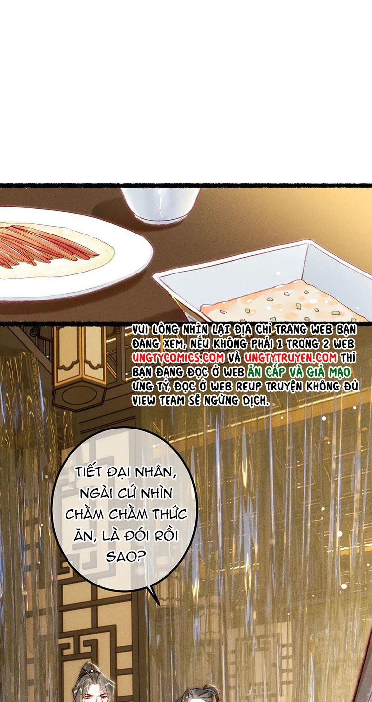 Ta Dựa Vào Mỹ Nhan Ổn Định Thiên Hạ: Chapter 73