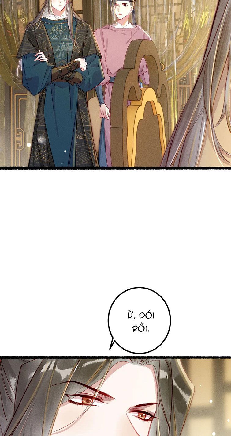 Ta Dựa Vào Mỹ Nhan Ổn Định Thiên Hạ: Chapter 73