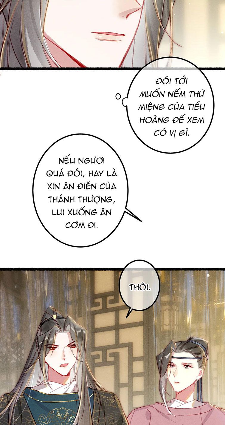 Ta Dựa Vào Mỹ Nhan Ổn Định Thiên Hạ: Chapter 73