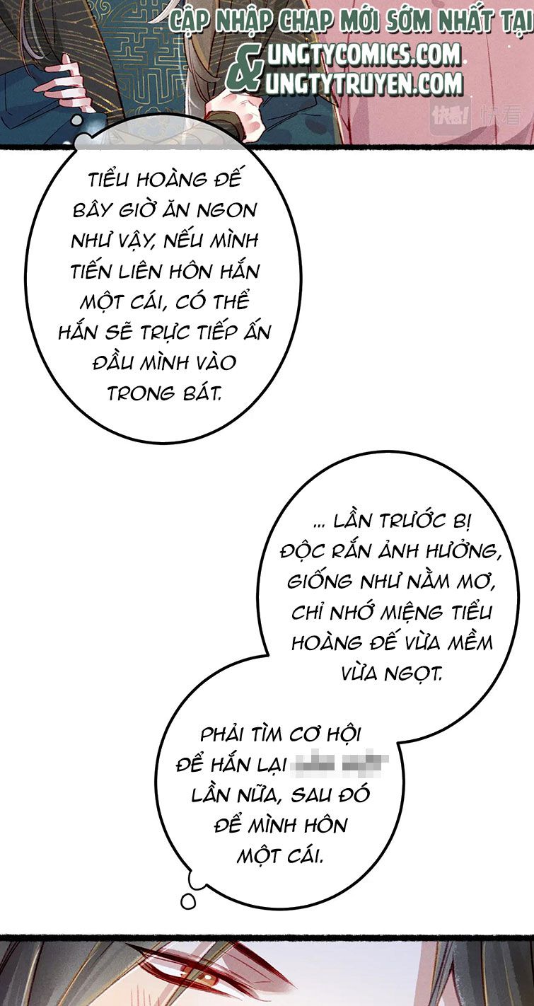 Ta Dựa Vào Mỹ Nhan Ổn Định Thiên Hạ: Chapter 73