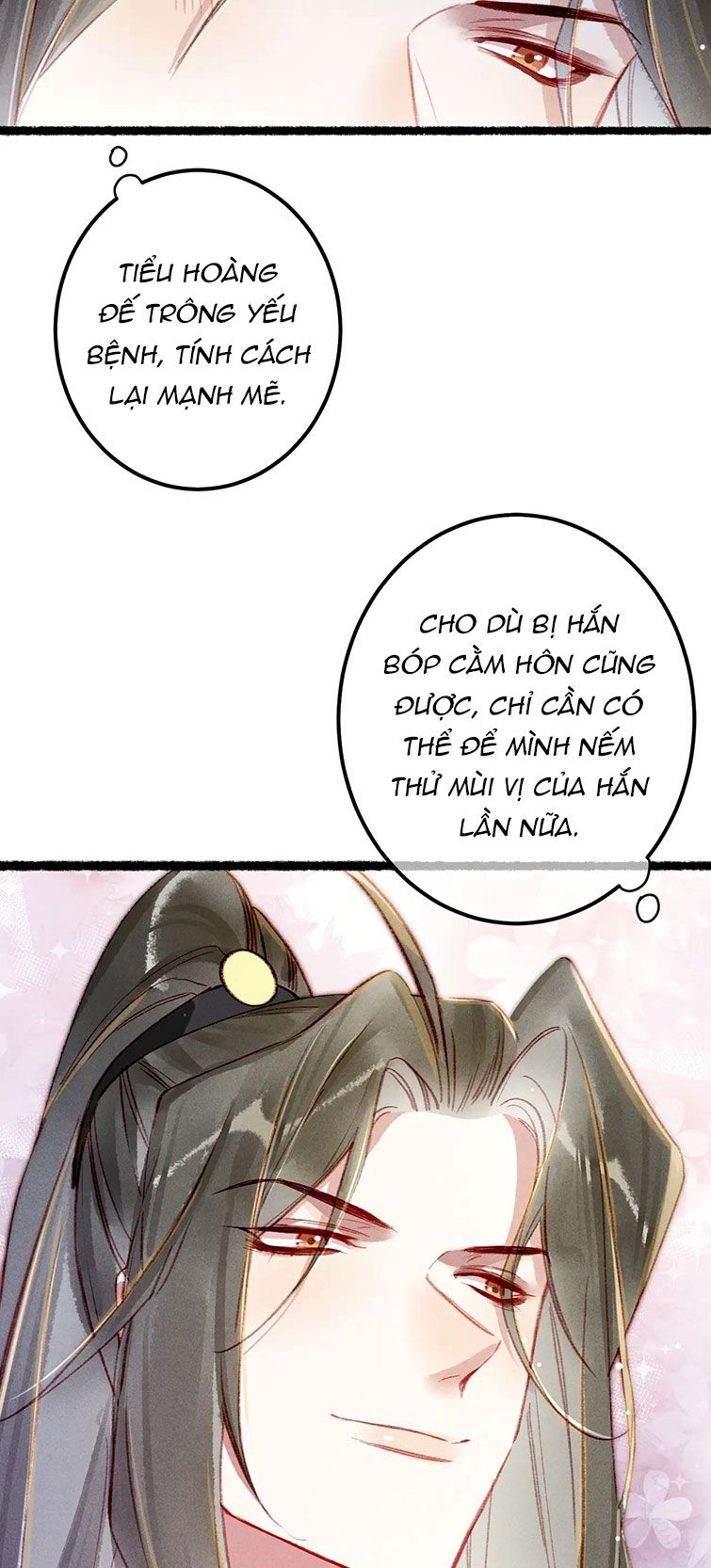 Ta Dựa Vào Mỹ Nhan Ổn Định Thiên Hạ: Chapter 73