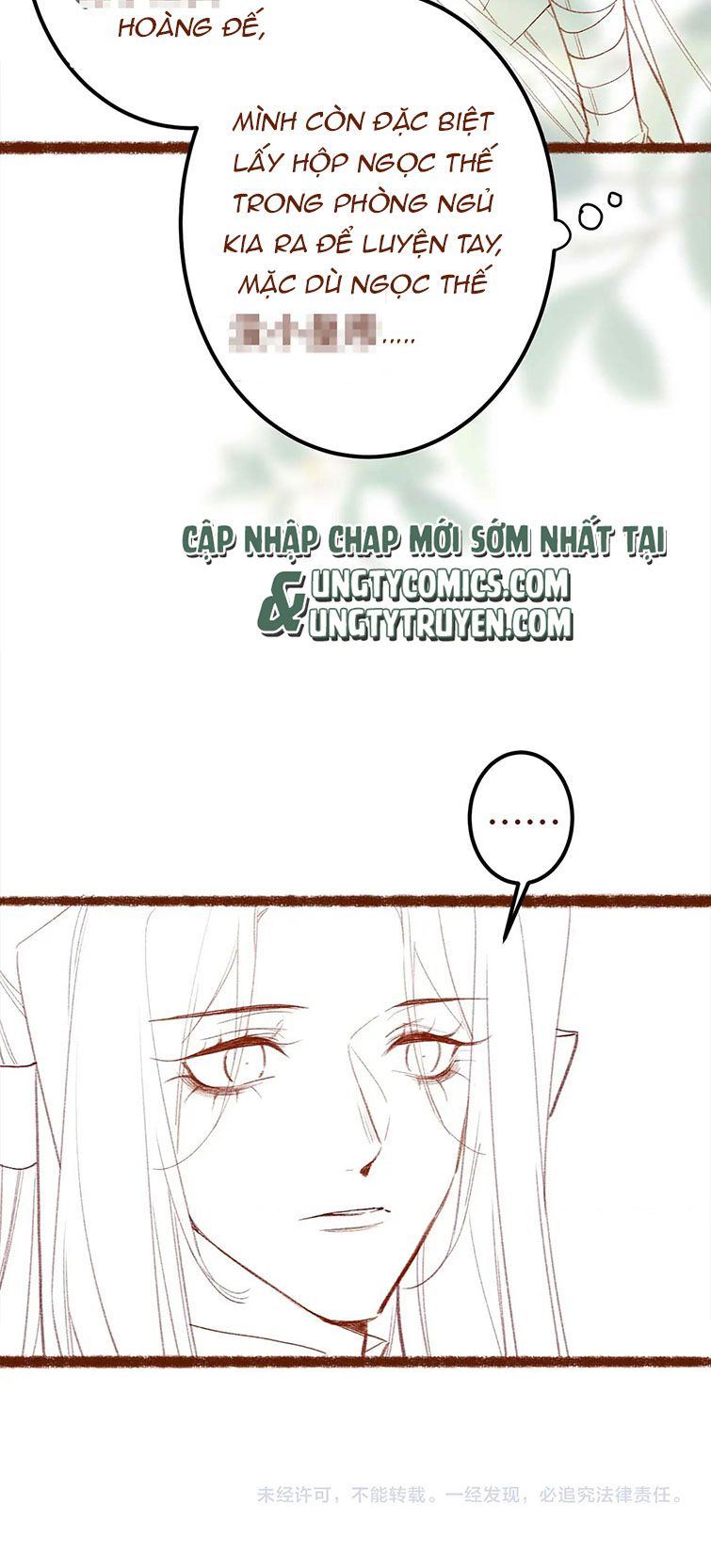 Ta Dựa Vào Mỹ Nhan Ổn Định Thiên Hạ: Chapter 73