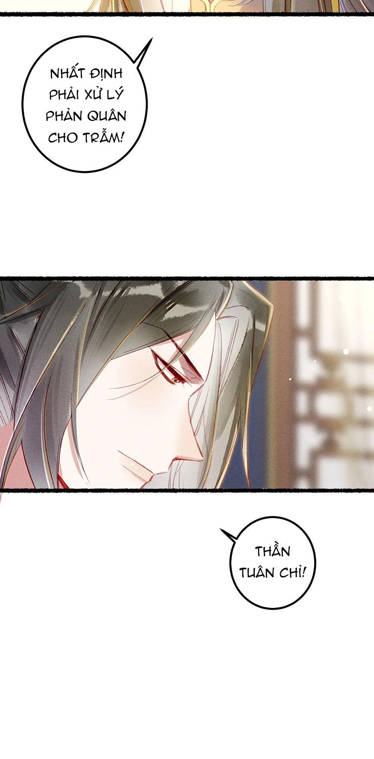 Ta Dựa Vào Mỹ Nhan Ổn Định Thiên Hạ: Chapter 73
