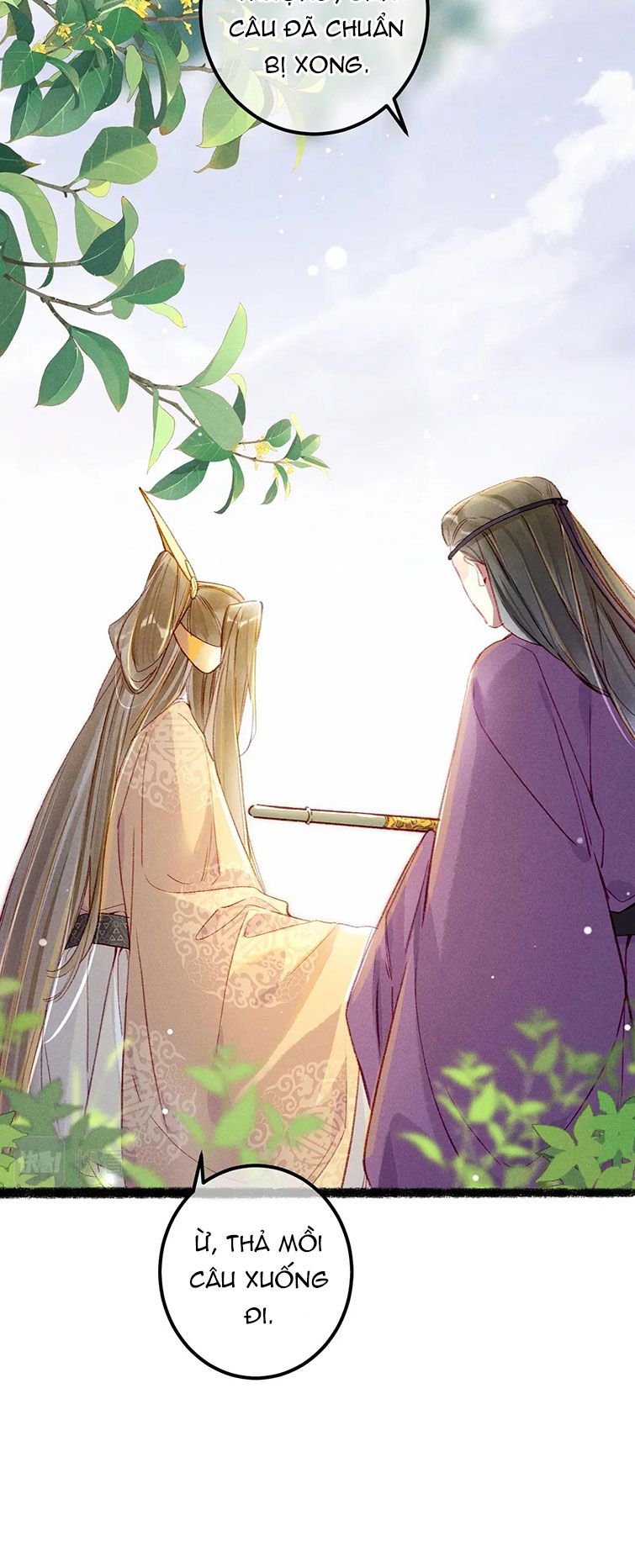 Ta Dựa Vào Mỹ Nhan Ổn Định Thiên Hạ: Chapter 74