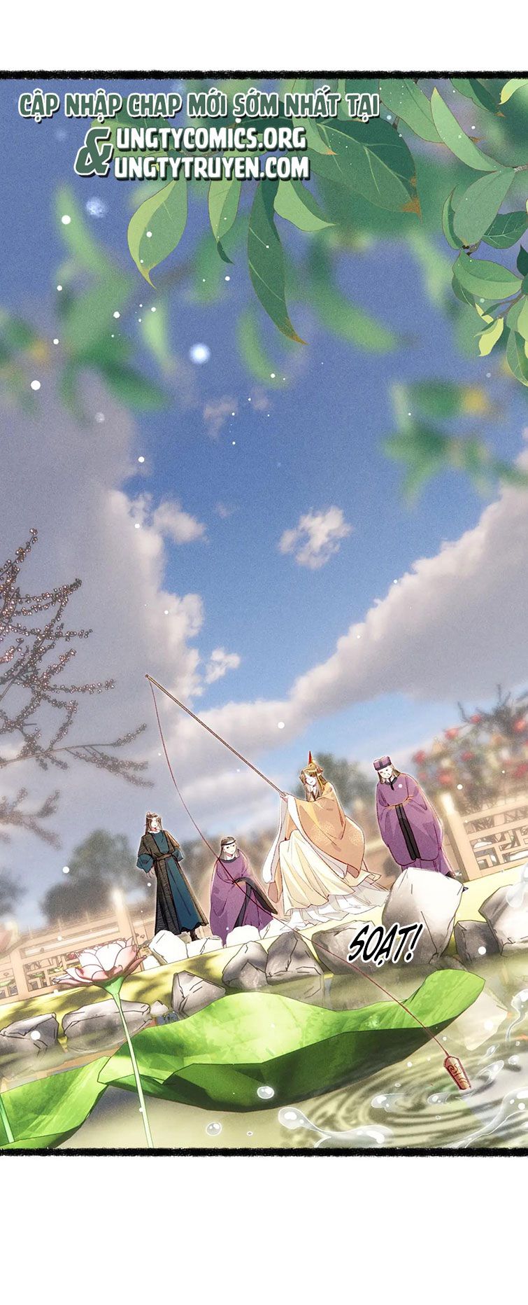 Ta Dựa Vào Mỹ Nhan Ổn Định Thiên Hạ: Chapter 74