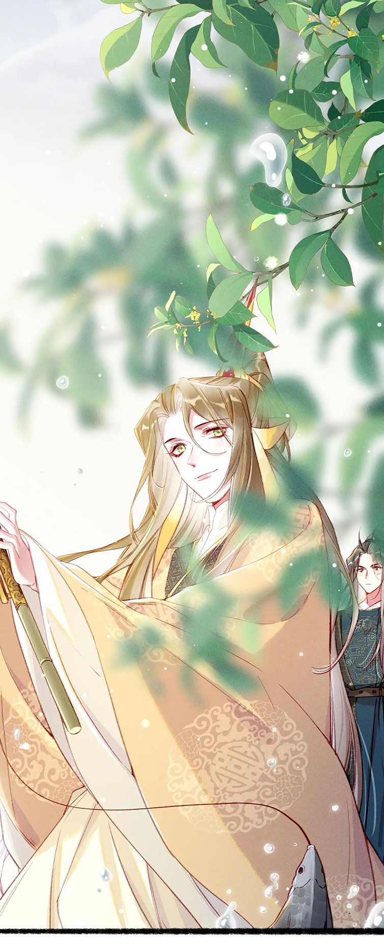 Ta Dựa Vào Mỹ Nhan Ổn Định Thiên Hạ: Chapter 74