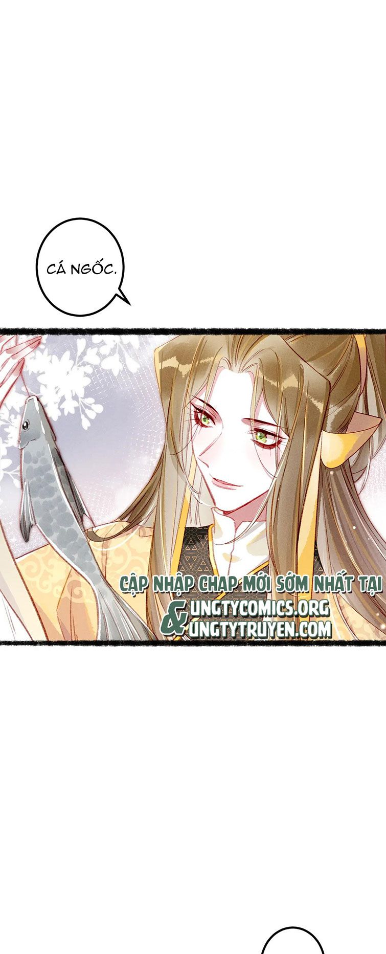 Ta Dựa Vào Mỹ Nhan Ổn Định Thiên Hạ: Chapter 74