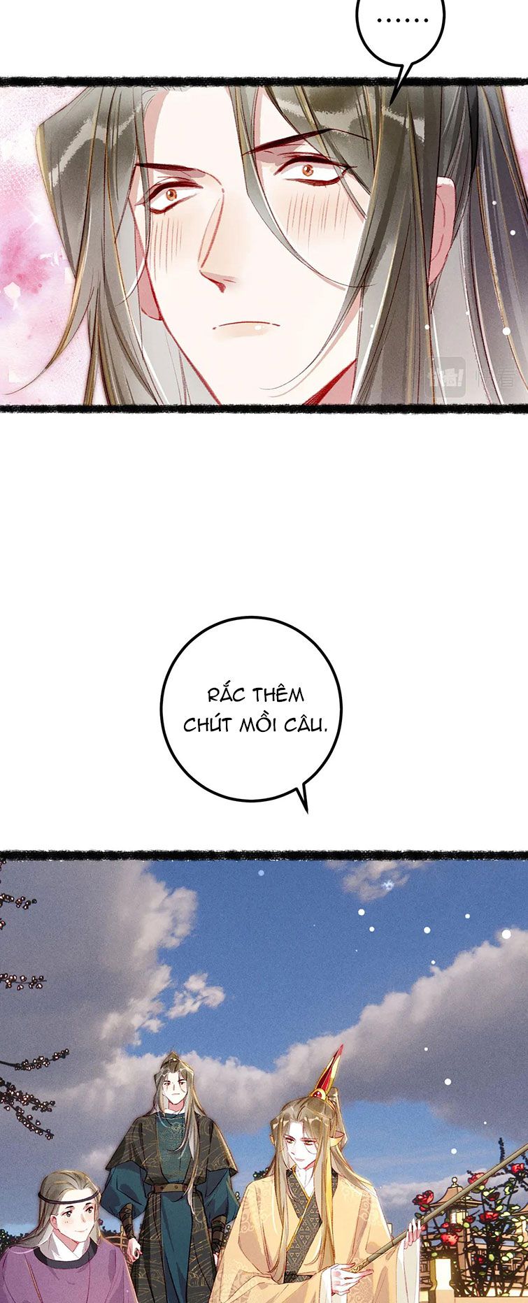 Ta Dựa Vào Mỹ Nhan Ổn Định Thiên Hạ: Chapter 74
