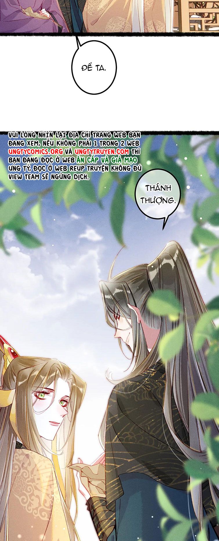 Ta Dựa Vào Mỹ Nhan Ổn Định Thiên Hạ: Chapter 74