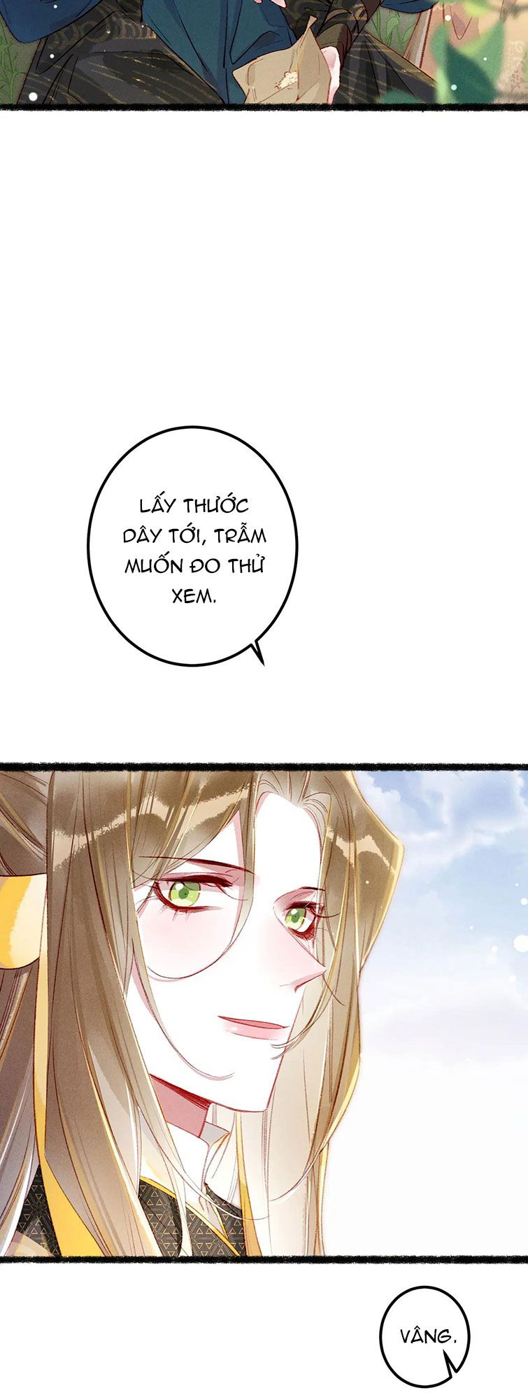 Ta Dựa Vào Mỹ Nhan Ổn Định Thiên Hạ: Chapter 74