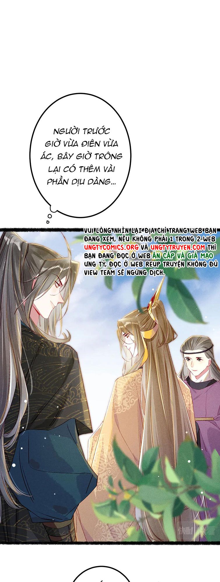Ta Dựa Vào Mỹ Nhan Ổn Định Thiên Hạ: Chapter 74