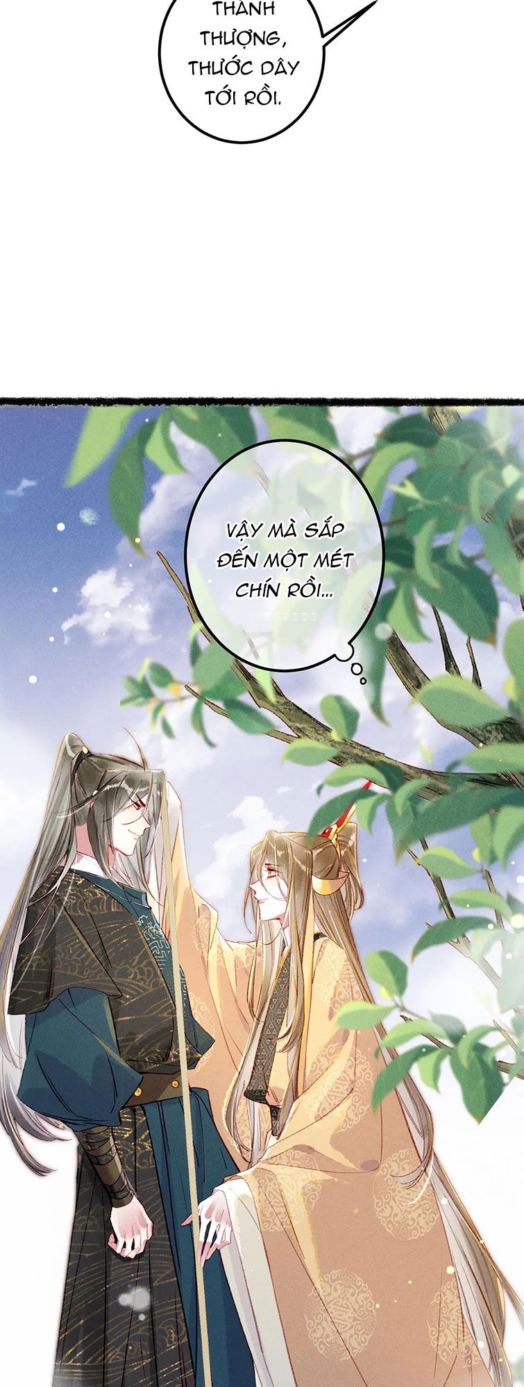 Ta Dựa Vào Mỹ Nhan Ổn Định Thiên Hạ: Chapter 74