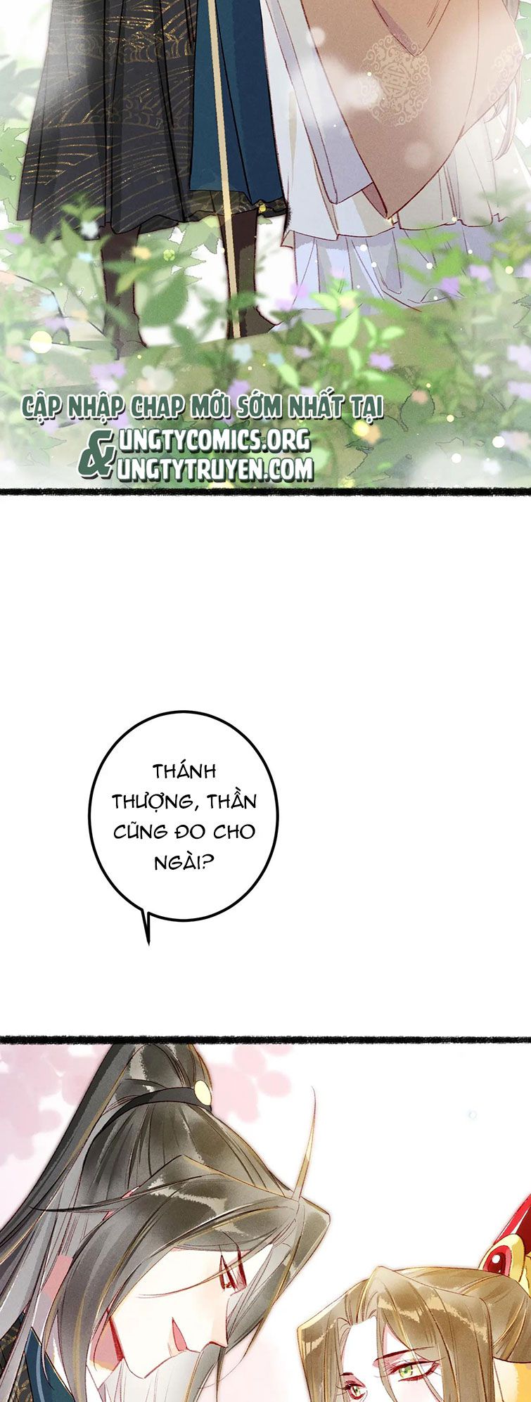 Ta Dựa Vào Mỹ Nhan Ổn Định Thiên Hạ: Chapter 74