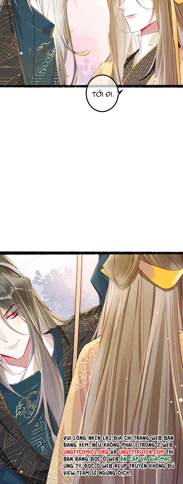 Ta Dựa Vào Mỹ Nhan Ổn Định Thiên Hạ: Chapter 74