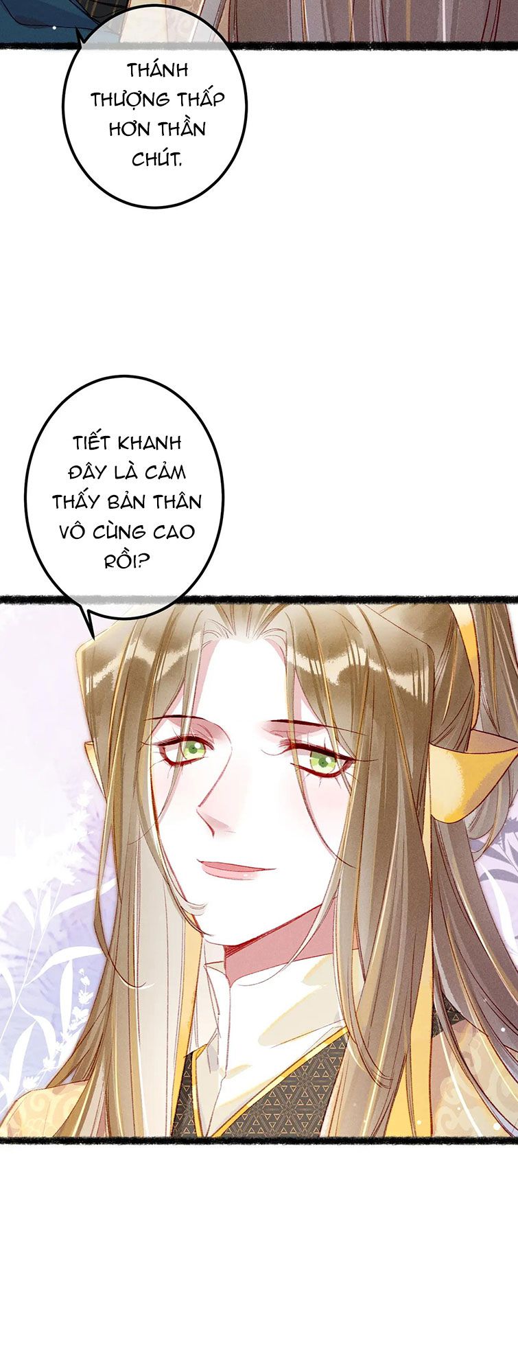 Ta Dựa Vào Mỹ Nhan Ổn Định Thiên Hạ: Chapter 74