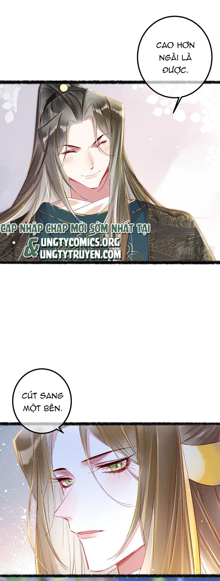 Ta Dựa Vào Mỹ Nhan Ổn Định Thiên Hạ: Chapter 74