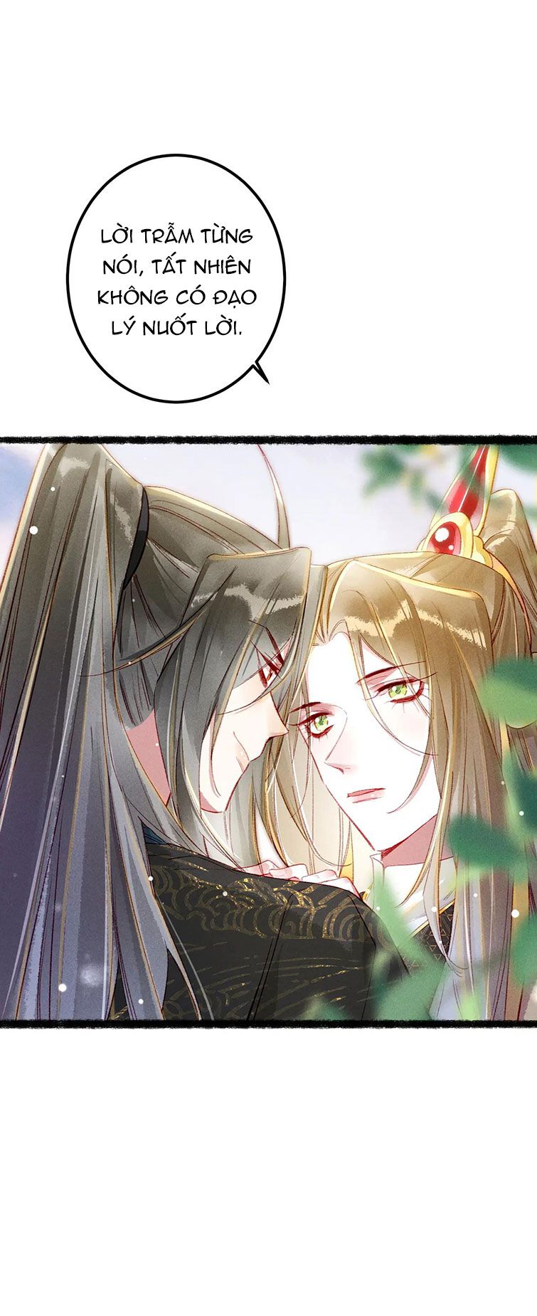 Ta Dựa Vào Mỹ Nhan Ổn Định Thiên Hạ: Chapter 74