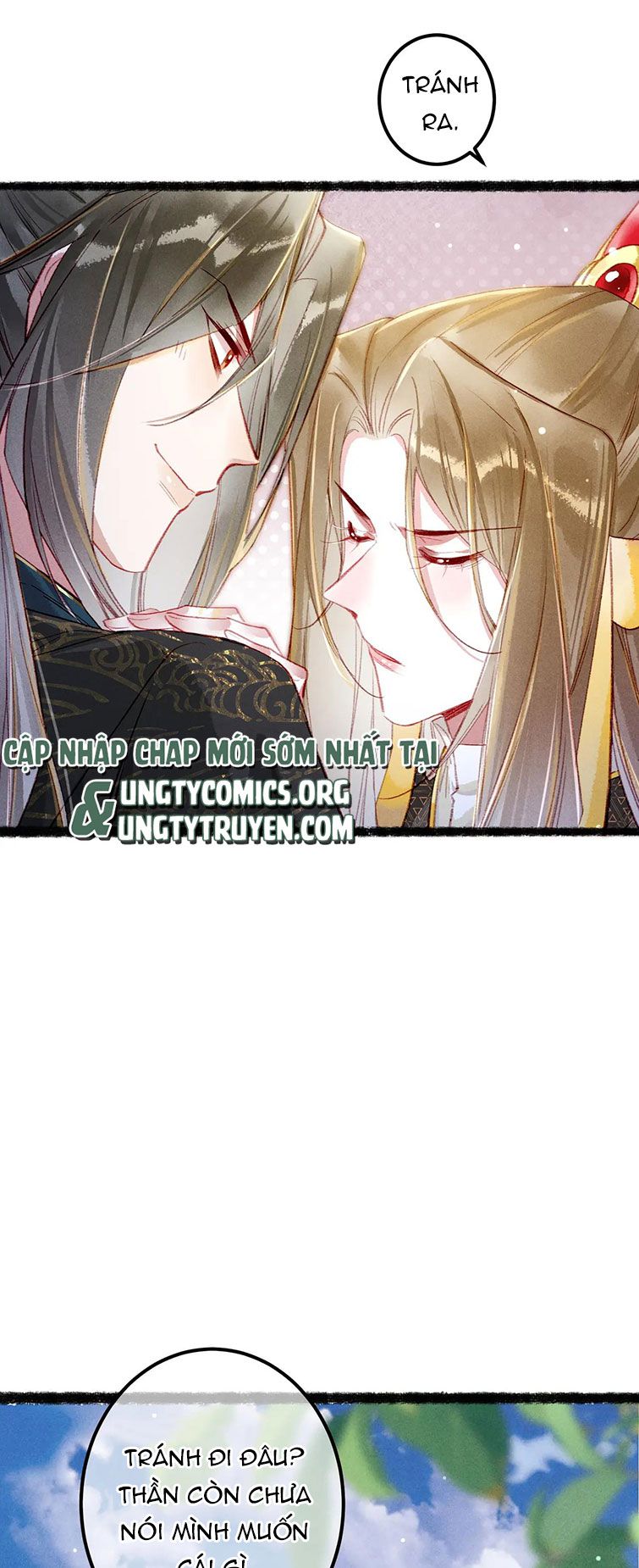 Ta Dựa Vào Mỹ Nhan Ổn Định Thiên Hạ: Chapter 74