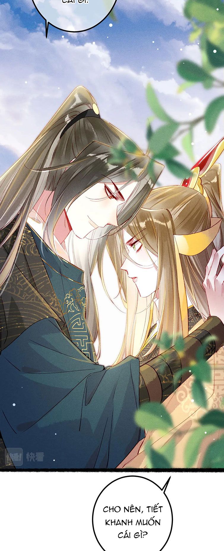 Ta Dựa Vào Mỹ Nhan Ổn Định Thiên Hạ: Chapter 74